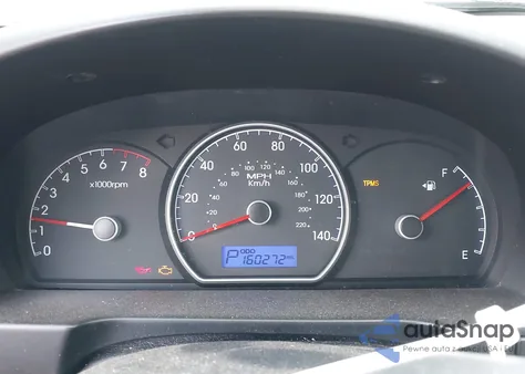 2009 Hyundai Elantra Gls from USA, damaged, VIN KMHDU46D89U791760